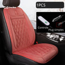Capas para Bancos com Aquecimento Automotivo – Conforto e Proteção no Frio | Velox Motors