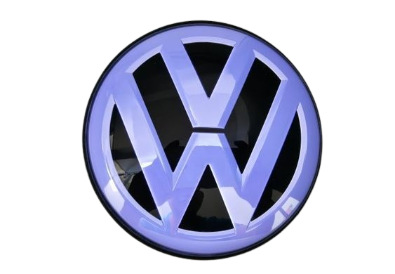 LED com iluminação dinâmica VW | Velox Motors
