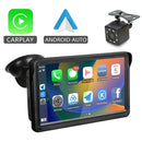 MULTIMÍDIA COM CARPLAY E ANDROID AUTO | Velox Motors