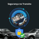 Câmera de Monitoramento Veicular com Visão Noturna HD - Segurança 24h para Carros e Caminhões | Velox Motors