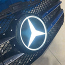 LED dinâmico Mercedes Benz | Velox Motors