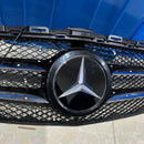 LED dinâmico Mercedes Benz | Velox Motors