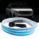 Fita LED Automotiva à Prova D'água - Iluminação Personalizada para Carros | Velox Motors
