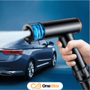 Pistola de Água Portátil de Alta Pressão para Carro | Velox Motors