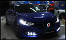 LED dinâmico Honda | Velox Motors
