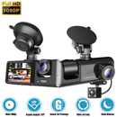 Câmera de Monitoramento Veicular com Visão Noturna HD - Segurança 24h para Carros e Caminhões | Velox Motors