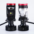 Luz de Led H4 Pro 6000K com projetor | Velox Motors