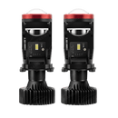 Luz de Led H4 Pro 6000K com projetor | Velox Motors
