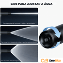 Pistola de Água Portátil de Alta Pressão para Carro | Velox Motors