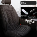 Capas para Bancos com Aquecimento Automotivo – Conforto e Proteção no Frio | Velox Motors