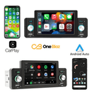 Central Multimídia Universal 10 Polegadas – Apple Carplay e Android Auto, Bluetooth e Câmera de Ré | Velox Motors