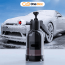 Pulverizado de Espuma para Lavagem de Carros | Velox Motors