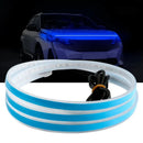 Fita LED Automotiva à Prova D'água - Iluminação Personalizada para Carros | Velox Motors