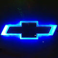 LED dinâmico Chevrolet | Velox Motors