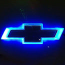 LED dinâmico Chevrolet | Velox Motors