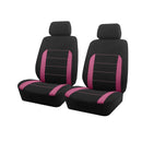 Capas para Bancos de Carro Universais – Proteção, Estilo e Conforto | Velox Motors