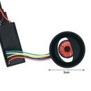 led de olhos para carros | Velox Motors