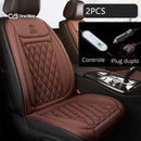 Capas para Bancos com Aquecimento Automotivo – Conforto e Proteção no Frio | Velox Motors