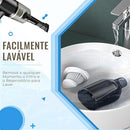 Aspirador de Pó Portátil Automotivo Recarregável - Sucção Poderosa e Compacta | Velox Motors