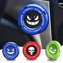 Proteção Personalizada Start Stop | Velox Motors