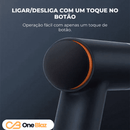 Pistola de Água Portátil de Alta Pressão para Carro | Velox Motors