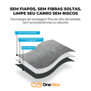 Pano de Microfibra para Cuidados e Polimento de Carros | Velox Motors