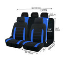 Capas para Bancos de Carro Universais – Proteção, Estilo e Conforto | Velox Motors