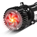 Luz de Led H4 Pro 6000K com projetor | Velox Motors