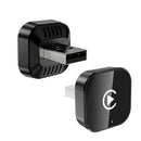 Adaptador Wireless CarPlay e Android Auto para Carro Plug and Play | Velox Motors