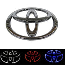 LED dinâmico Toyota para RAV4, Yaris, Corolla | Velox Motors