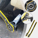 Chave Cruz Automotiva com Catraca Ferramenta para Troca de Pneu | Velox Motors