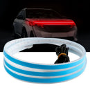 Fita LED Automotiva à Prova D'água - Iluminação Personalizada para Carros | Velox Motors
