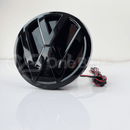 LED com iluminação dinâmica VW | Velox Motors