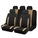 Capas para Bancos de Carro Universais – Proteção, Estilo e Conforto | Velox Motors