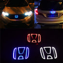 LED dinâmico Honda | Velox Motors