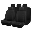 Capas para Bancos de Carro Universais – Proteção, Estilo e Conforto | Velox Motors