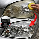 Kit Restaurador de Farol Automotivo Polimento Removedor de Oxidação | Velox Motors