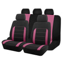 Capas para Bancos de Carro Universais – Proteção, Estilo e Conforto | Velox Motors