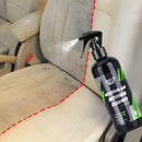 Limpador Automotivo Multiuso para Interior de Carro Sem Água | Velox Motors
