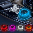 Mini Luz LED USB para Interior de Carro Iluminação Ambiente Portátil | Velox Motors