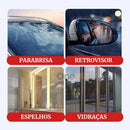 Limpador de Vidros Automotivo Efeito Anti-Chuva | Velox Motors