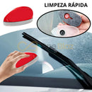 Limpador de Vidros Automotivo Efeito Anti-Chuva | Velox Motors