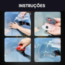 Limpador de Vidros Automotivo Efeito Anti-Chuva | Velox Motors