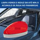 Limpador de Vidros Automotivo Efeito Anti-Chuva | Velox Motors