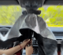Protetor Solar de para-brisas | Velox Motors