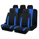 Capas para Bancos de Carro Universais – Proteção, Estilo e Conforto | Velox Motors