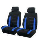 Capas para Bancos de Carro Universais – Proteção, Estilo e Conforto | Velox Motors