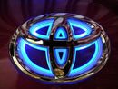 LED dinâmico Toyota para RAV4, Yaris, Corolla | Velox Motors