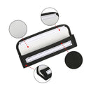 Protetor de Cinto de Segurança Automotivo Conforto para Ombro Kit 2 Peças | Velox Motors