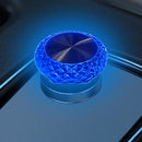 Mini Luz LED USB para Interior de Carro Iluminação Ambiente Portátil | Velox Motors